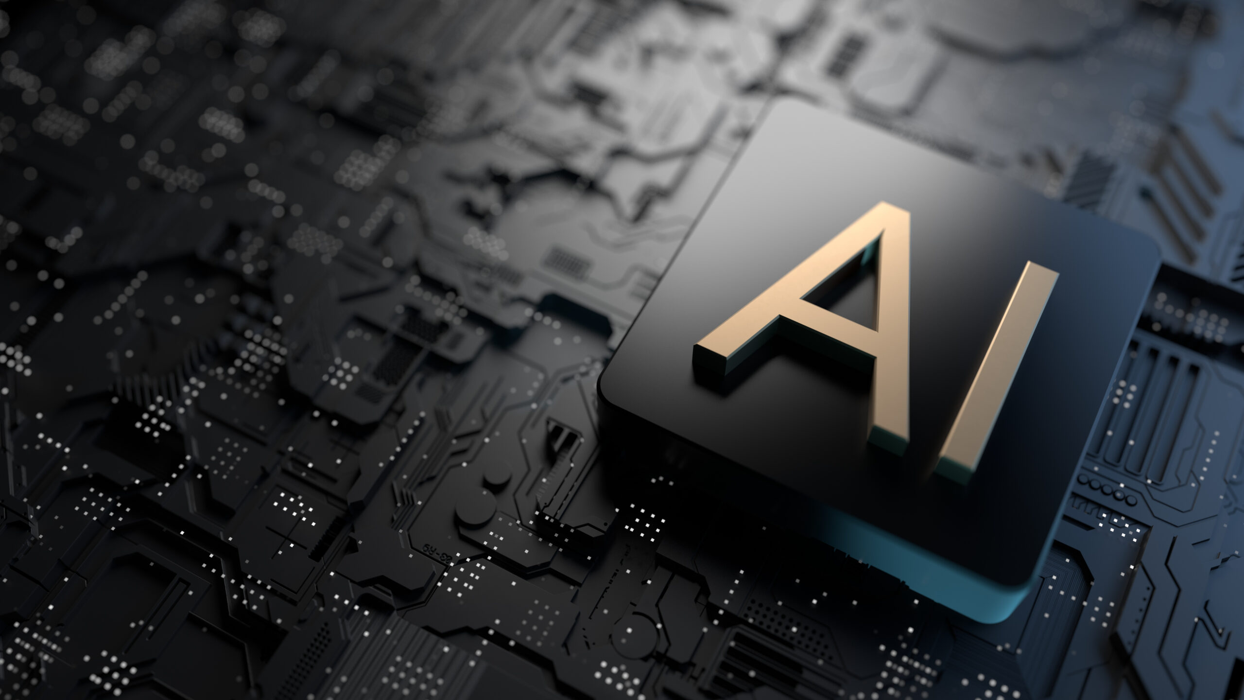 广告科技 · 智能连接