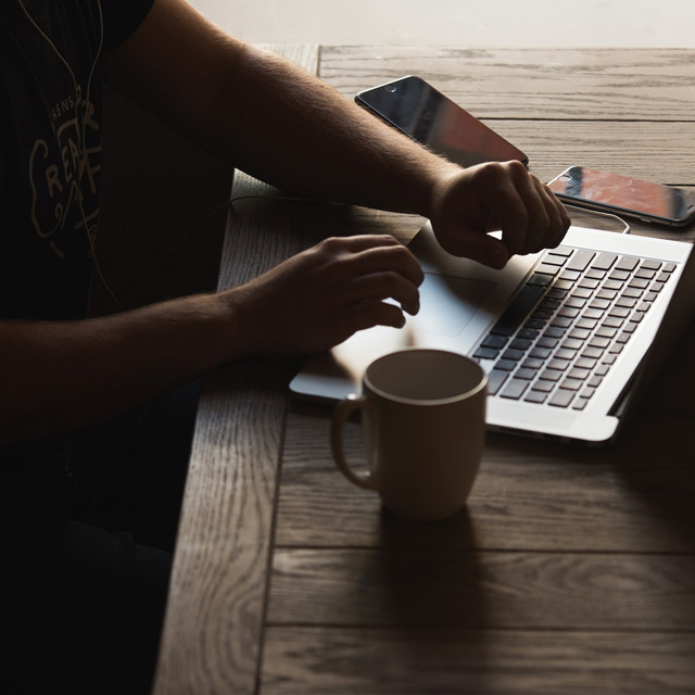 服务护航：与品牌共赴长期成长之路